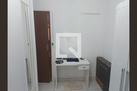 Apartamento à venda com 2 quartos, 42m² em Conjunto Habitacional Brigadeiro Faria Lima, São Paulo