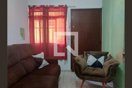 Apartamento à venda com 2 quartos, 42m² em Conjunto Habitacional Brigadeiro Faria Lima, São Paulo
