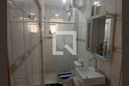 Apartamento à venda com 2 quartos, 42m² em Conjunto Habitacional Brigadeiro Faria Lima, São Paulo