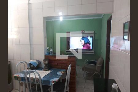 Apartamento à venda com 2 quartos, 42m² em Conjunto Habitacional Brigadeiro Faria Lima, São Paulo