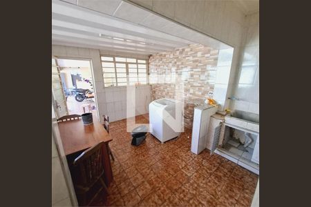 Casa à venda com 2 quartos, 159m² em Jardim Regis, São Paulo