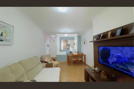 Apartamento à venda com 3 quartos, 73m² em Jardim Sabara, São Paulo