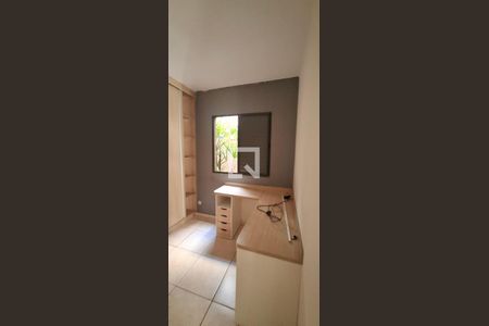 Quarto 1 de apartamento para alugar com 2 quartos, 42m² em Jardim Santa Cecilia - Bonfim Paulista, Ribeirão Preto