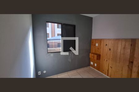 Quarto 2 de apartamento para alugar com 2 quartos, 42m² em Jardim Santa Cecilia - Bonfim Paulista, Ribeirão Preto