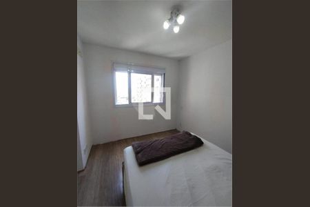 Apartamento à venda com 2 quartos, 61m² em Campininha, São Paulo