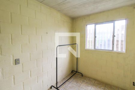 Quarto 1 de apartamento para alugar com 2 quartos, 39m² em Estância Velha, Canoas