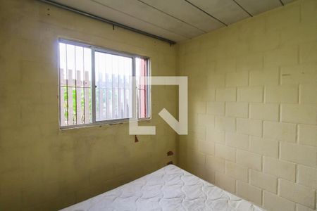Quarto 2 de apartamento para alugar com 2 quartos, 39m² em Estância Velha, Canoas