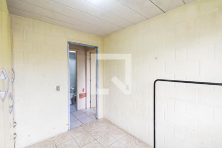 Quarto 1 de apartamento para alugar com 2 quartos, 39m² em Estância Velha, Canoas