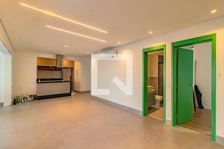 Apartamento para alugar com 2 quartos, 89m² em Jardim Prudência, São Paulo