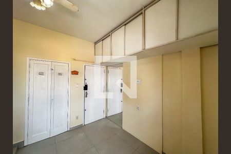 Kitnet/Studio para alugar com 1 quarto, 18m² em Centro, Rio de Janeiro