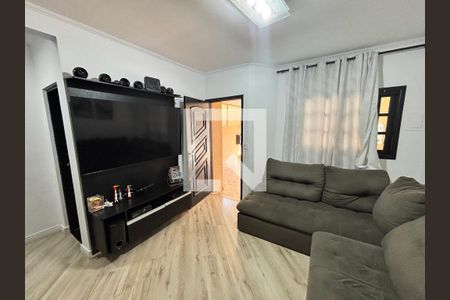 Casa à venda com 2 quartos, 100m² em Jardim Arize, São Paulo