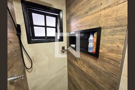 Banheiro 1 de casa à venda com 2 quartos, 100m² em Jardim Arize, São Paulo