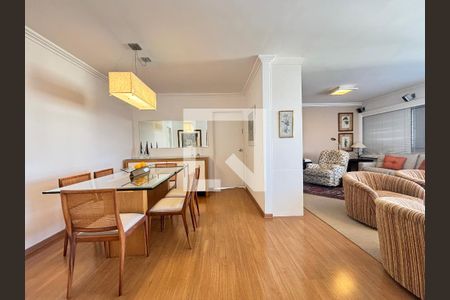 Sala de apartamento à venda com 2 quartos, 112m² em Itaim Bibi, São Paulo