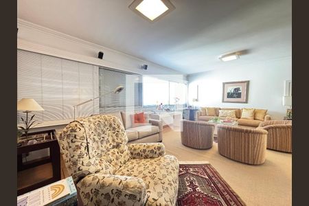 Sala de apartamento à venda com 2 quartos, 112m² em Itaim Bibi, São Paulo