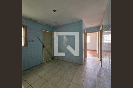 Casa à venda com 2 quartos, 120m² em Jardim dos Manacas, São Paulo