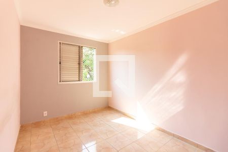Quarto 1 de apartamento para alugar com 2 quartos, 60m² em Cidade das Flores, Osasco