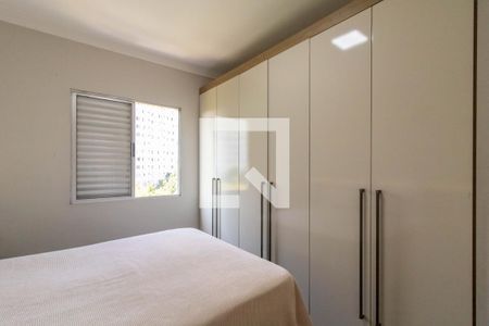 Quarto 1 de apartamento à venda com 2 quartos, 60m² em Jardim Testae, Guarulhos
