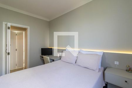 Quarto 1 de apartamento à venda com 2 quartos, 60m² em Jardim Testae, Guarulhos