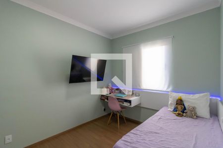 Quarto 2 de apartamento à venda com 2 quartos, 60m² em Jardim Testae, Guarulhos