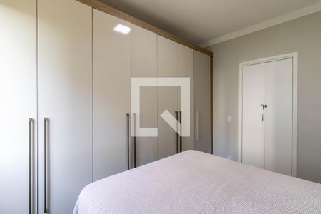 Quarto 1 de apartamento à venda com 2 quartos, 60m² em Jardim Testae, Guarulhos