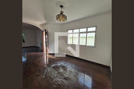 Casa à venda com 4 quartos, 170m² em Interlagos, São Paulo