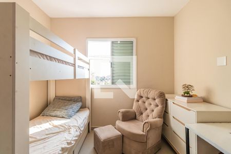 Apartamento para alugar com 2 quartos, 51m² em Centro, Barueri