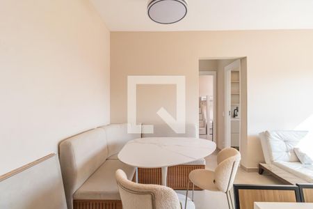 Apartamento para alugar com 2 quartos, 51m² em Centro, Barueri