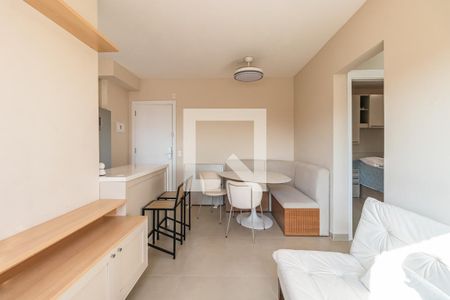 Apartamento para alugar com 2 quartos, 51m² em Centro, Barueri