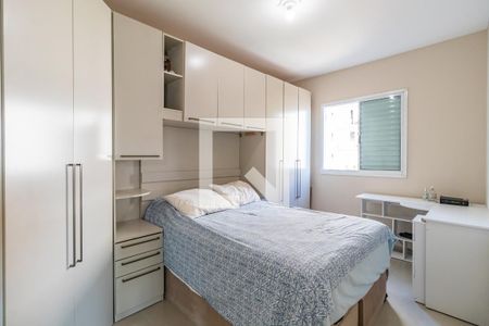 Apartamento para alugar com 2 quartos, 51m² em Centro, Barueri