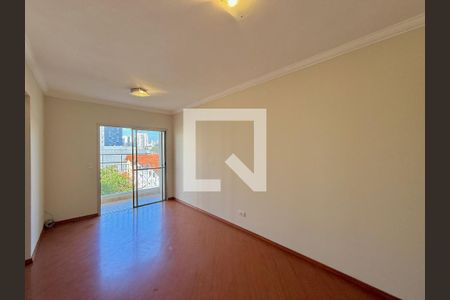 Sala  de apartamento para alugar com 2 quartos, 60m² em Vila Paulista, São Paulo