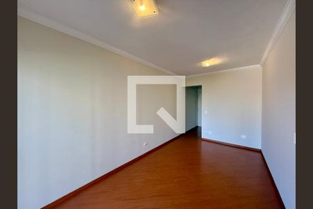 Sala  de apartamento para alugar com 2 quartos, 60m² em Vila Paulista, São Paulo