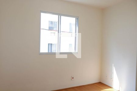 Quarto 1 de apartamento à venda com 2 quartos, 44m² em Engenho Novo, Rio de Janeiro