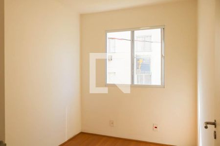 Quarto 2 de apartamento à venda com 2 quartos, 44m² em Engenho Novo, Rio de Janeiro