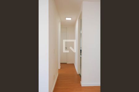 Corredor de apartamento à venda com 2 quartos, 44m² em Engenho Novo, Rio de Janeiro