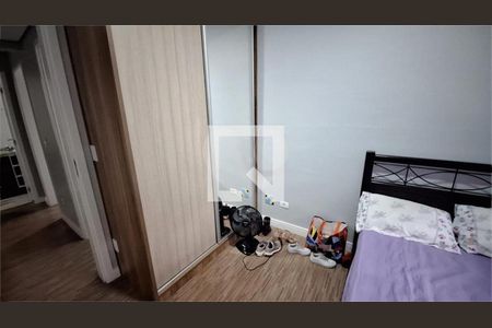 Apartamento à venda com 3 quartos, 106m² em Vila Castelo, São Paulo