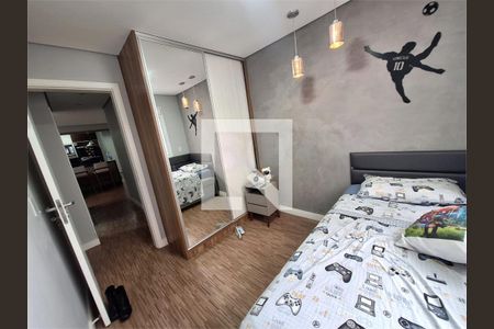 Apartamento à venda com 3 quartos, 106m² em Vila Castelo, São Paulo