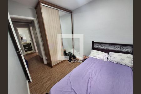Apartamento à venda com 3 quartos, 106m² em Vila Castelo, São Paulo