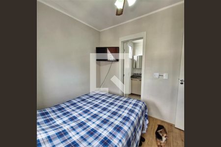 Apartamento à venda com 2 quartos, 37m² em Vila Isa, São Paulo