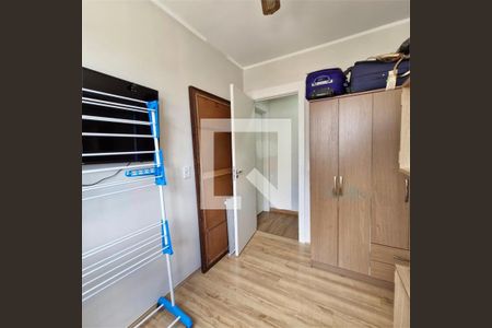 Apartamento à venda com 2 quartos, 37m² em Vila Isa, São Paulo