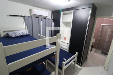 Quarto 2 - Suíte de casa para alugar com 2 quartos, 100m² em Tubalina, Uberlândia