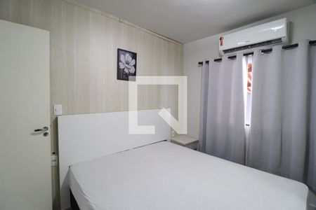 Quarto 1 de casa para alugar com 2 quartos, 100m² em Tubalina, Uberlândia