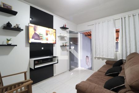 Casa para alugar com 2 quartos, 100m² em Tubalina, Uberlândia