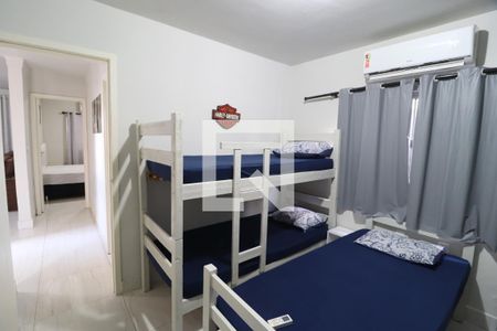 Quarto 2 - Suíte de casa para alugar com 2 quartos, 100m² em Tubalina, Uberlândia