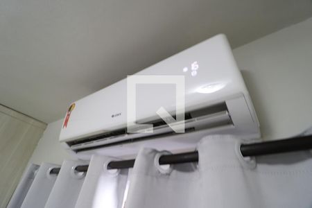 Quarto 1 de casa para alugar com 2 quartos, 100m² em Tubalina, Uberlândia