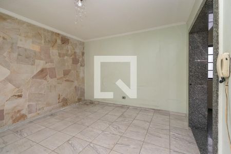 Casa à venda com 3 quartos, 160m² em Vila Cleonice, São Paulo