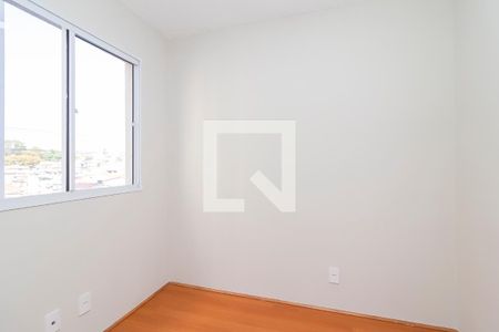 Quarto 2 de apartamento para alugar com 2 quartos, 36m² em São Miguel, São Paulo