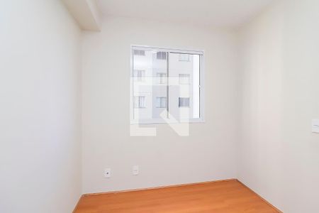 Quarto 1 de apartamento para alugar com 2 quartos, 36m² em São Miguel, São Paulo