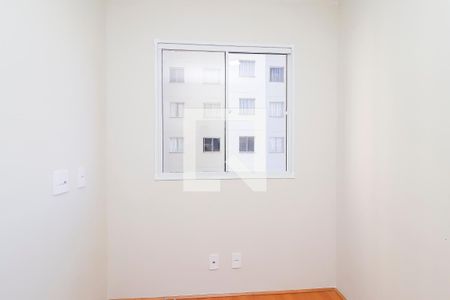 Quarto 2 de apartamento para alugar com 2 quartos, 36m² em São Miguel, São Paulo