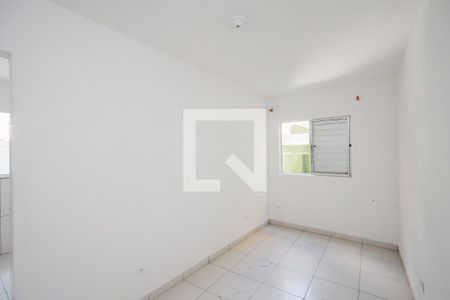 Casa para alugar com 1 quarto, 36m² em Jardim Brasil (zona Norte), São Paulo