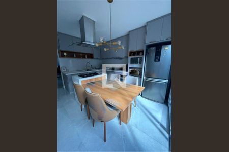 Casa à venda com 2 quartos, 113m² em Jardim Prudência, São Paulo